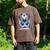 Antisocial Butterfly Introvert Distressed Men's Comfort Colors T-Shirt Espresso Antisocial Butterfly Introvert Distressed Men's Comfort Colors T-Shirt Espresso