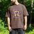 Antisocial Butterfly Tees For Introvert Men Women Girls Men's Comfort Colors T-Shirt Espresso Antisocial Butterfly Tees For Introvert Men Women Girls Men's Comfort Colors T-Shirt Espresso