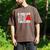 Antisocial Keep Away Sarcastic Bad Attitude Introvert Men's Comfort Colors T-Shirt Espresso Antisocial Keep Away Sarcastic Bad Attitude Introvert Men's Comfort Colors T-Shirt Espresso