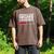 Architecture Degree Loading Graduation Student Men's Comfort Colors T-Shirt Espresso