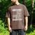 Awesome Like My Daughters Men Fathers Day Dad Men's Comfort Colors T-Shirt Espresso Awesome Like My Daughters Men Fathers Day Dad Men's Comfort Colors T-Shirt Espresso