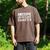 Awesome Like My Oldest Daughter Father Mom Dad Joke Men's Comfort Colors T-Shirt Espresso