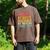 Baby Twins For Pregnant Mum Dad Men's Comfort Colors T-Shirt Espresso