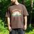Bachelor Degree 2026 Bachelor Graduation Men's Comfort Colors T-Shirt Espresso