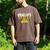 Bachelors Degree Graduation Senior Celebration Grad Party Men's Comfort Colors T-Shirt Espresso