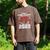 Bachelors Graduation 2022 Degree Bachelor Graduate Men's Comfort Colors T-Shirt Espresso