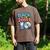Back To The 2000s Retro Nostalgia Premium Tri-Blend Men's Comfort Colors T-Shirt Espresso Back To The 2000s Retro Nostalgia Premium Tri-Blend Men's Comfort Colors T-Shirt Espresso