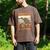Ball Python Snake Introvert Ball Python Men's Comfort Colors T-Shirt Espresso Ball Python Snake Introvert Ball Python Men's Comfort Colors T-Shirt Espresso