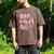 Ballerina Bday Dance Dad Of The Birthday Girl Ballet Dancer Men's Comfort Colors T-Shirt Espresso