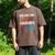 Ban Liars And Crooks Not History And Books Men's Comfort Colors T-Shirt Espresso Ban Liars And Crooks Not History And Books Men's Comfort Colors T-Shirt Espresso