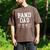 Band Dad Pay Drive Clap Repeat Marching Band Dad Men's Comfort Colors T-Shirt Espresso