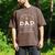 The Bank Of Dad Father's Day College Tuition Student Men's Comfort Colors T-Shirt Espresso