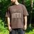 Im With The Banned Book Readers Librarian Read Banned Books Men's Comfort Colors T-Shirt Espresso