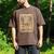 Banned Books Librarian Book Readers I m With The Banned Men's Comfort Colors T-Shirt Espresso