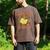 Banned Books Week Read Banned Books Reader Men's Comfort Colors T-Shirt Espresso