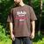 Barbie Dad Of The Birthday Girl Small Men's Comfort Colors T-Shirt Espresso