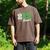 Baseball Senior Night Baseball Senior 2025 Graduation 61 Men's Comfort Colors T-Shirt Espresso