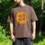 Basketball Player 31 Basketball Mom Dad Jersey Number 31 Men's Comfort Colors T-Shirt Espresso