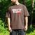 Beauty School Graduation Class Of 2018 Men's Comfort Colors T-Shirt Espresso