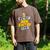 Best Book Editor Job Occupation Premium Tri-Blend Men's Comfort Colors T-Shirt Espresso