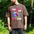 The Best Dads Are 80s Kids 80s Dad Nostalgia Men's Comfort Colors T-Shirt Espresso The Best Dads Are 80s Kids 80s Dad Nostalgia Men's Comfort Colors T-Shirt Espresso