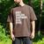 Best English Shepherd Dad Ever Dog Owner Daddy Father's Day Men's Comfort Colors T-Shirt Espresso