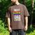 Best Gay Dad Ever LGBTQ Men's Comfort Colors T-Shirt Espresso Best Gay Dad Ever LGBTQ Men's Comfort Colors T-Shirt Espresso