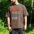 Best Pancake Maker Ever Baking For Baker Dad Or Mom Men's Comfort Colors T-Shirt Espresso