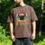 Best Pug Dad Ever Pug Dog For Men And Boys Men's Comfort Colors T-Shirt Espresso Best Pug Dad Ever Pug Dog For Men And Boys Men's Comfort Colors T-Shirt Espresso