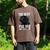 Best Pug Dad Ever Fathers Day Cute Daddy Dad Pug Men's Comfort Colors T-Shirt Espresso