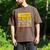Best Retirement Novelty For Men Women Dad Grandpa Retirement Men's Comfort Colors T-Shirt Espresso