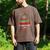 The Best Way To Spread Christmas Cheer Is Checking Out Books Men's Comfort Colors T-Shirt Espresso