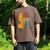 I Like Big Books And I Cannot Lie Apparel Men's Comfort Colors T-Shirt Espresso