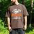 I Like Big Books I Cannot Lie School Librarian Book Lover Men's Comfort Colors T-Shirt Espresso I Like Big Books I Cannot Lie School Librarian Book Lover Men's Comfort Colors T-Shirt Espresso