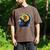 Bitcoin Human Brain Memory Clever Smart Intelligence Men's Comfort Colors T-Shirt Espresso