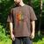 Boho Floral Book Big Fan Of Human Rights Liberal Protest Men's Comfort Colors T-Shirt Espresso