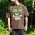Bonus Dad Of The Birthday Boy Video Game Bday Party Men's Comfort Colors T-Shirt Espresso