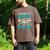 The Book Was Better Than The Movie Literary Library Bookworm Premium Tri-Blend Men's Comfort Colors T-Shirt Espresso The Book Was Better Than The Movie Literary Library Bookworm Premium Tri-Blend Men's Comfort Colors T-Shirt Espresso
