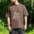 Book Christmas Tree For Librarians Book Lovers Men's Comfort Colors T-Shirt Espresso Book Christmas Tree For Librarians Book Lovers Men's Comfort Colors T-Shirt Espresso