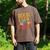 Book Club Squad Men's Comfort Colors T-Shirt Espresso Book Club Squad Men's Comfort Colors T-Shirt Espresso