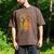 Book Dragon Not Book Worm Premium Men's Comfort Colors T-Shirt Espresso Book Dragon Not Book Worm Premium Men's Comfort Colors T-Shirt Espresso