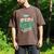 Book Fair Queen Literature School Book Fair Event Men's Comfort Colors T-Shirt Espresso