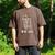 Book Lover Friend Quote Anne Premium Tri-Blend Men's Comfort Colors T-Shirt Espresso Book Lover Friend Quote Anne Premium Tri-Blend Men's Comfort Colors T-Shirt Espresso