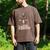 Book Lover Stay Weird Be Kind Read Books Baby Dragon Men's Comfort Colors T-Shirt Espresso Book Lover Stay Weird Be Kind Read Books Baby Dragon Men's Comfort Colors T-Shirt Espresso