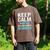 Book Of Mormon LDS Missionary Church Of Latter Day Saints Men's Comfort Colors T-Shirt Espresso