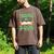 Book And Pajama Pajamas On Book Open Men's Comfort Colors T-Shirt Espresso Book And Pajama Pajamas On Book Open Men's Comfort Colors T-Shirt Espresso