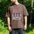 Take Me To The Book Store Librarians Valentine's Day Premium Men's Comfort Colors T-Shirt Espresso