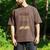 And Booked Afro Literary Pride Book Club Culture Men's Comfort Colors T-Shirt Espresso
