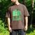 All Booked For St Patrick's Day Book Lover Lucky Shamrock Men's Comfort Colors T-Shirt Espresso