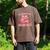 All Booked For Valentines Book Lovers Teacher Kid Valentines Men's Comfort Colors T-Shirt Espresso